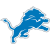 Detroit Lions