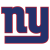 New York Giants