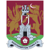 Northampton Town